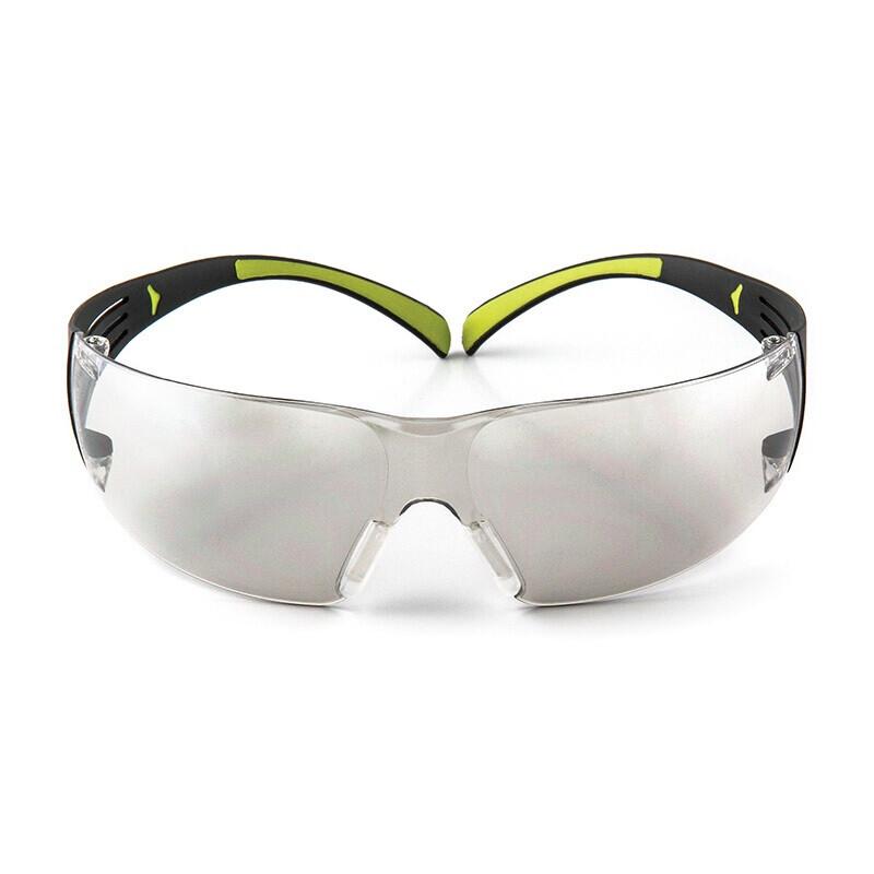 3M SF401AF Ultralight Safety Glasses