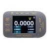 PV Digital Multimeter 20000 Counts 2.8 Inch Color LCD Screen True RMS Rechargeable Photovoltaic Electrical Tester