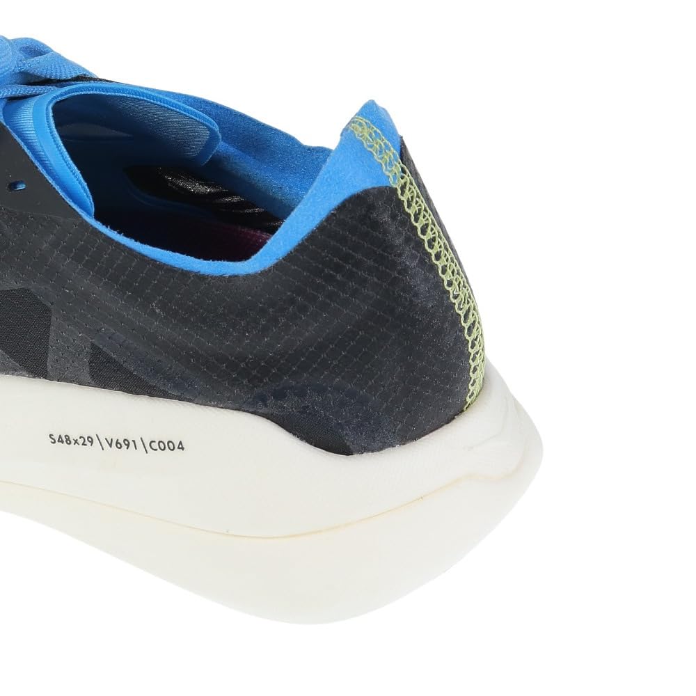 HOKA ONE ONE ROCKET X 2 BLACK MULTI / 26.0CM