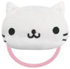 IPlanning Legende Charakter Gesicht Maskottchen Haargummi, Miau Miau Miau [Maskottchen Teil] Ca.. B85 x H85 x T45mm K5231B