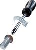 VESSEL MEGADORA IMPACTA Slagskrutrekker +3x150 (6") Nr.980 980P3150