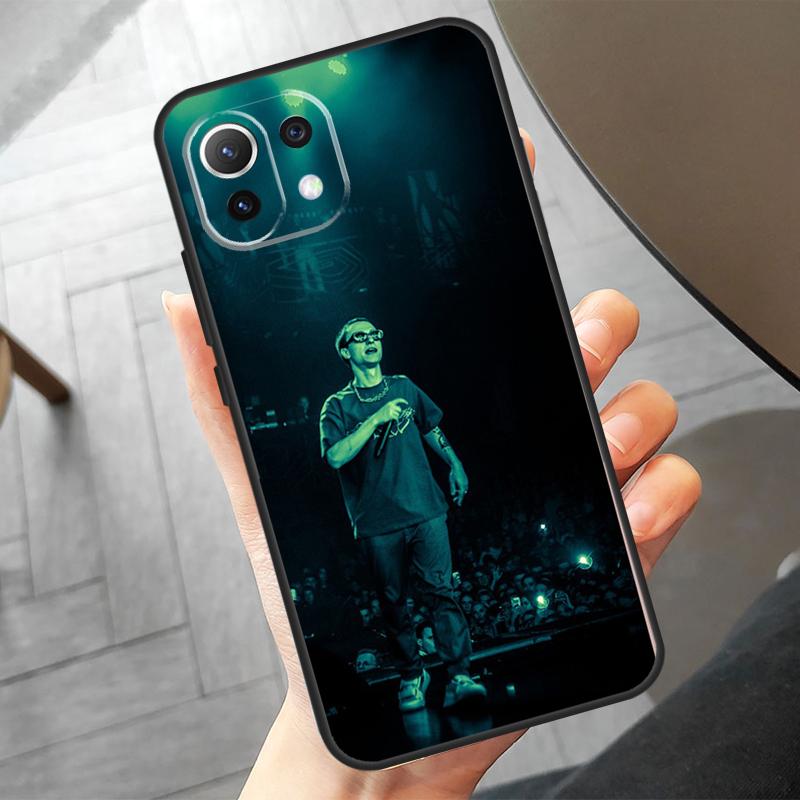 Boulevard Depo Funda For POCO F6 X6 Pro X5 X3 F3 F5 M6 M5s Xiaomi 14 Ultra 12 13 Lite 11T 12T 13T Pro Case