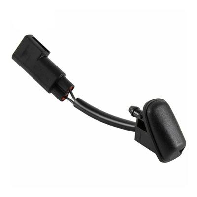 Front Windshield Sprayer Nozzle for 1708797 BM5117666BB BM5117666BA BM5117666DA Easy Installation and Efficient Cleaning