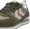 Кроссовки Hummel Monaco 86 (216551) green