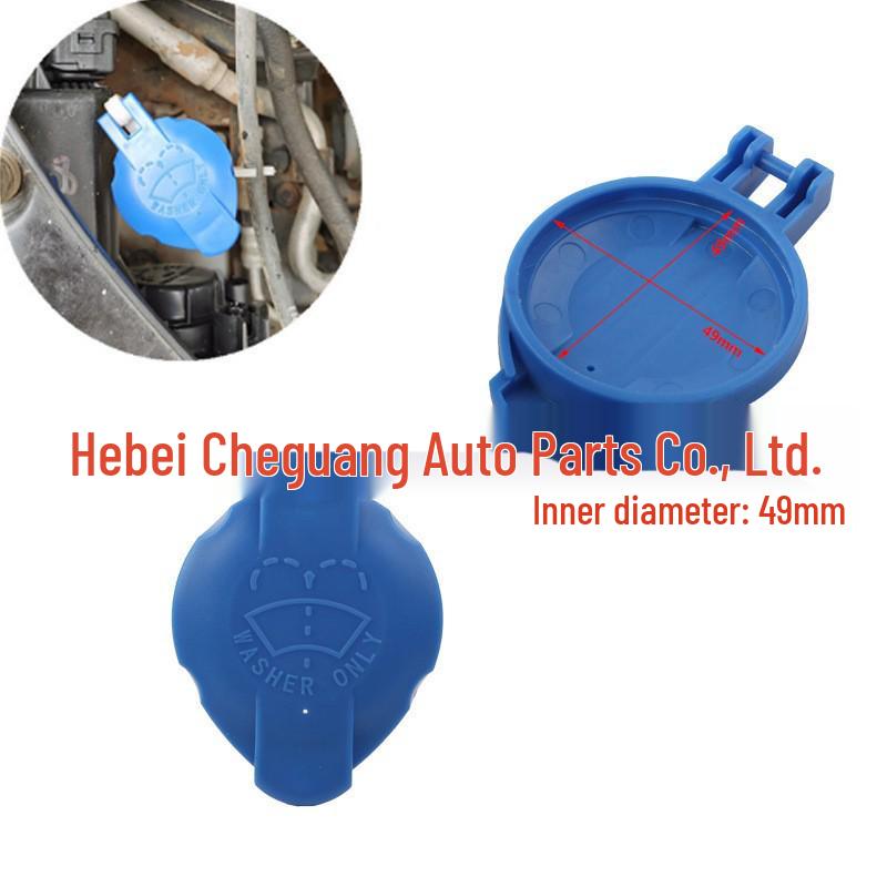 Hyundai i30/Tucson, Kia Windshield Washer Reservoir Cap 98623-2E100