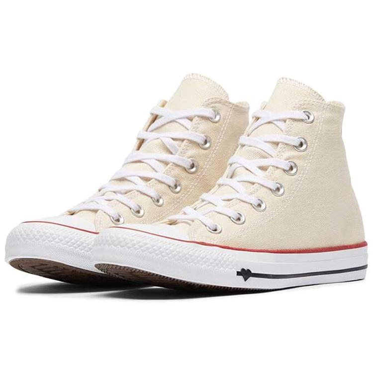 Chuck Taylor All Star Converse High 'Denim Love' Women's 163304F
