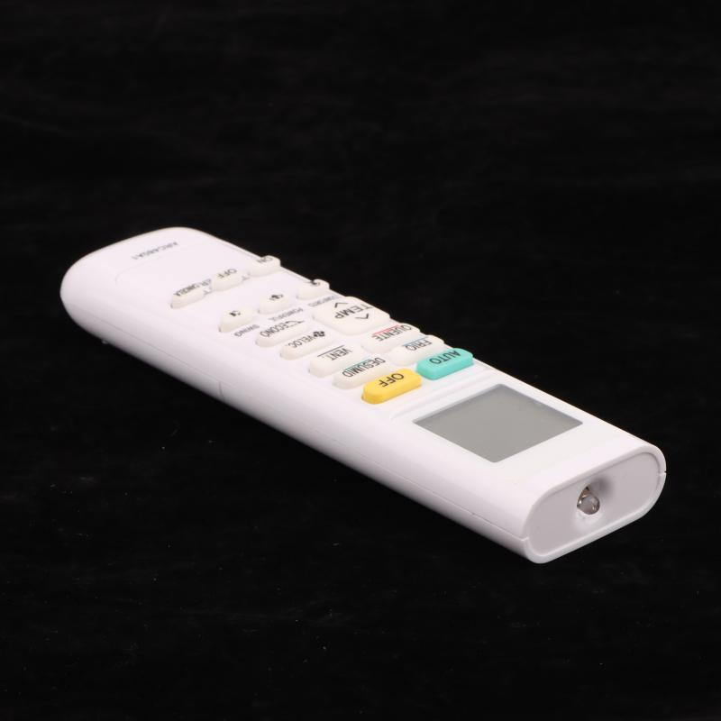 Arc480A1 Remote Control For Universal Arc480A2 A3 A4 A6 Air Conditional Remote Durability Air Conditioning Remote Control