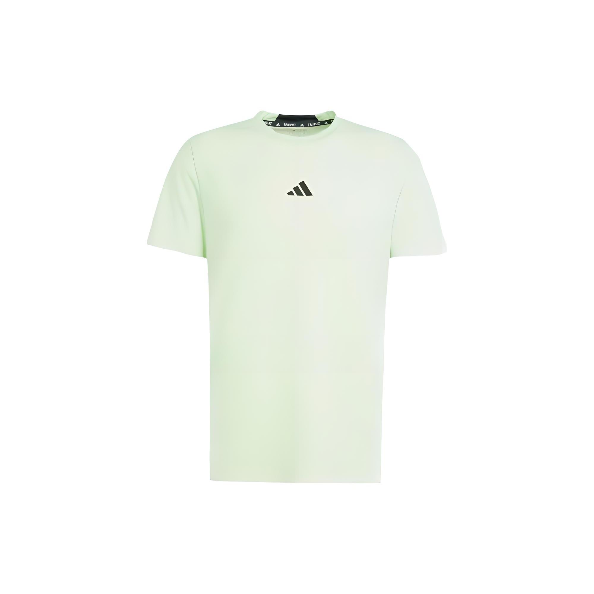 

New Adidas Free Shipping With AdiClub Designed For Training Workout Tee IS3813