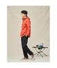 Binpolmen [Beanpoleknap] Nylon Fatigue Pants Black (Bc5321N015)