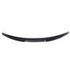 Rear   Spoiler Enhanced Aerodynamics M4   Sporty Look   Lid Spoiler Wing for  2 4 Series G82 M4
