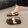 Summer Thick Bottom Beach Sandals for Women