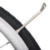 Stahl Fahrrad Demontage Reparaturwerkzeug Schwerlast Felgenschlüssel Fahrradreparaturwerkzeug