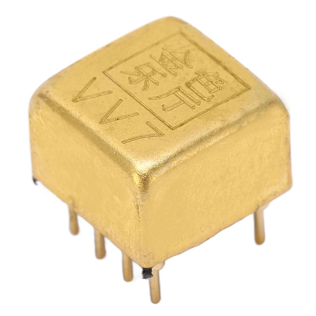 Einzel-Operationsverstärker Audio HIFI Duales unabhängiges Verstärkermodul Elektronische Komponenten Ss3602 VV7