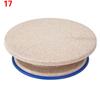 1 Pezzo Piatto Rotante per Torta Base Antiscivolo Per Scultura Ceramica Pittura Decorazione Torta Adatto Per Appassionati di Pasticceria e Ceramica