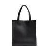 Simple Portable Casual Solid Color Tote Bag Spring 2025 Popular Bag New Trend Women's Bag Fashion Shoulder
