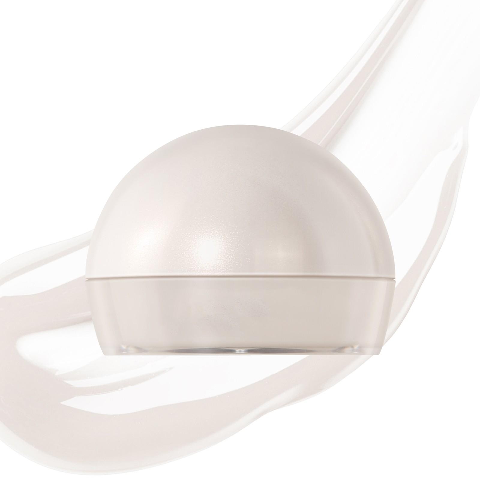 

Отшелушивающая маска для губ, увлажняющая и питательная, перламутровый цвет, осветляет морщины на губах, крем для губ One Size белый