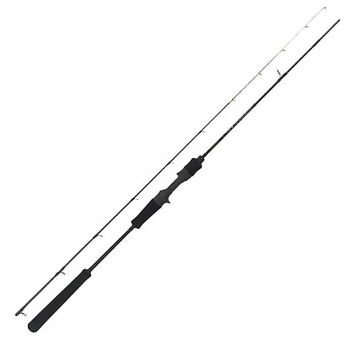 Yamagaburankusu Tail Rubber Rod Sea Walk Tail Rubber 60F 1853mm