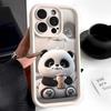 Japan and South Korea Cute for Iphone17pro Mobile Phone Case Apple 15 Anti-drop 1413promax New 16E