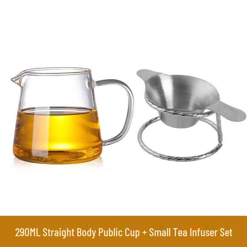 304 Stainless Steel Tea Infuser