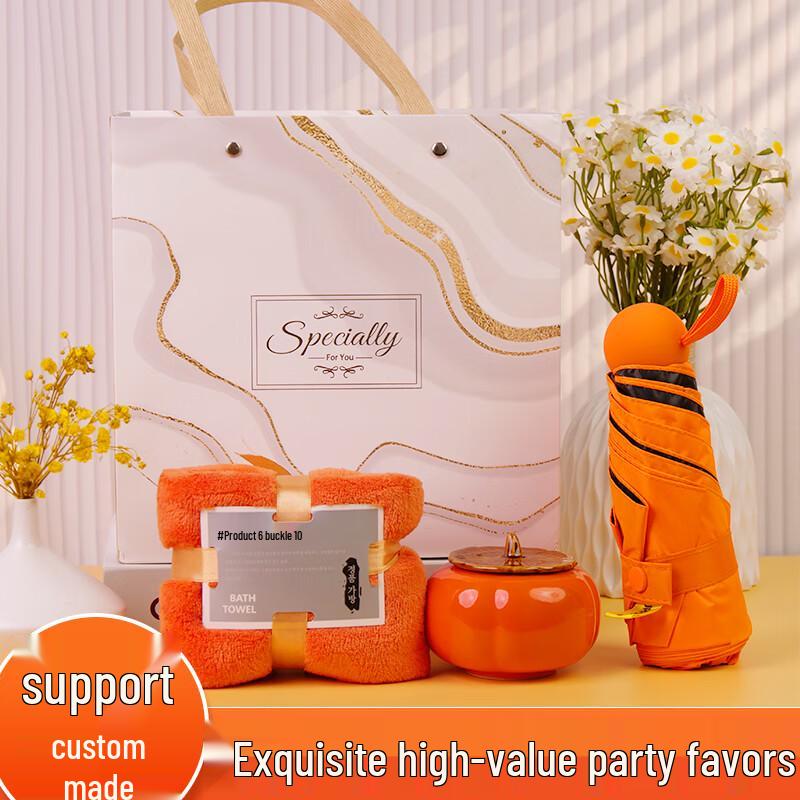 Premium 304 Stainless Steel Thermal Mug Gift Sets