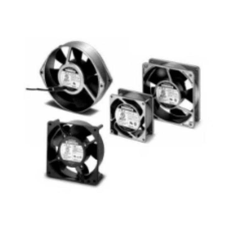 Omron AC Axial Fan R87F-A4A85HP