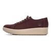 Berlin Park Low Top Thick Sole