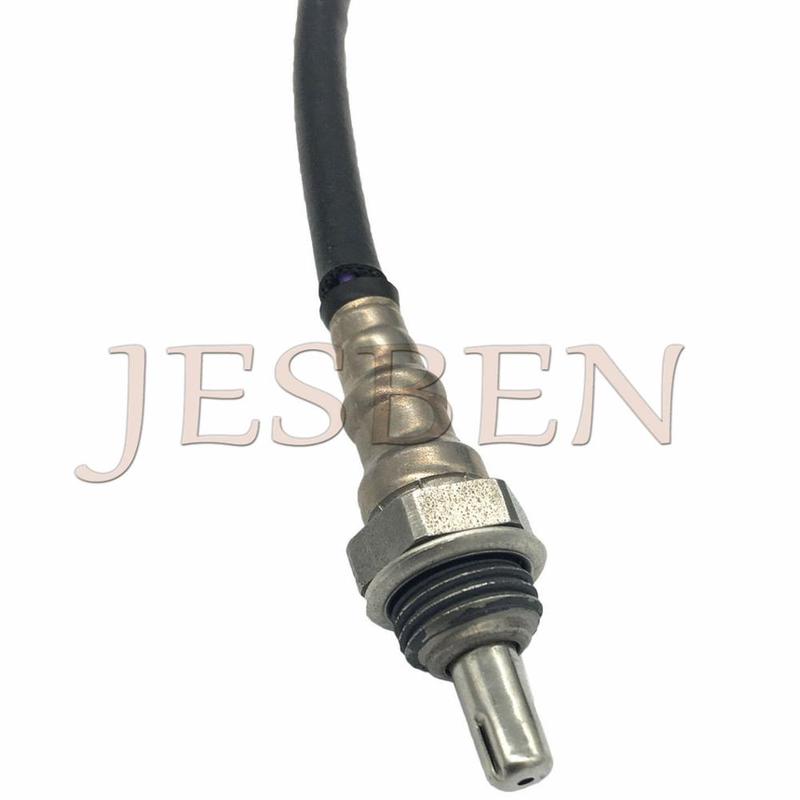 27729-10 Front Lambda Probe O2 Oxygen Sensor for Harley-Davidson Ultra Limited Road King Trike Tri Street Electra Glide FLHTC