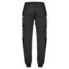 Geographical Norway MAHORSE EO-PR MEN 100 Dark Grey Men's Sweatpants (WW4780H/GNO-Dark Grey)