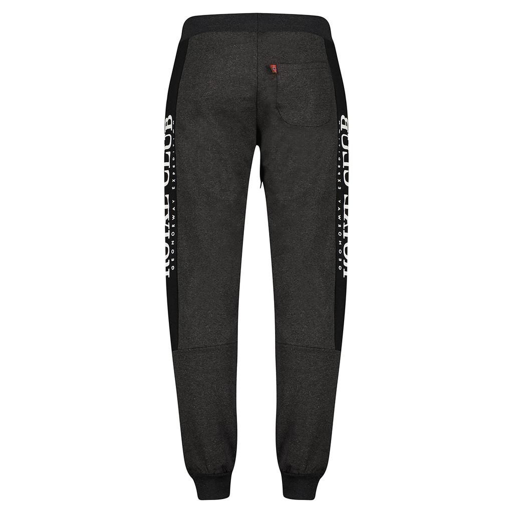 Geographical Norway MAHORSE EO-PR MEN 100 Dark Grey Men's Sweatpants (WW4780H/GNO-Dark Grey)
