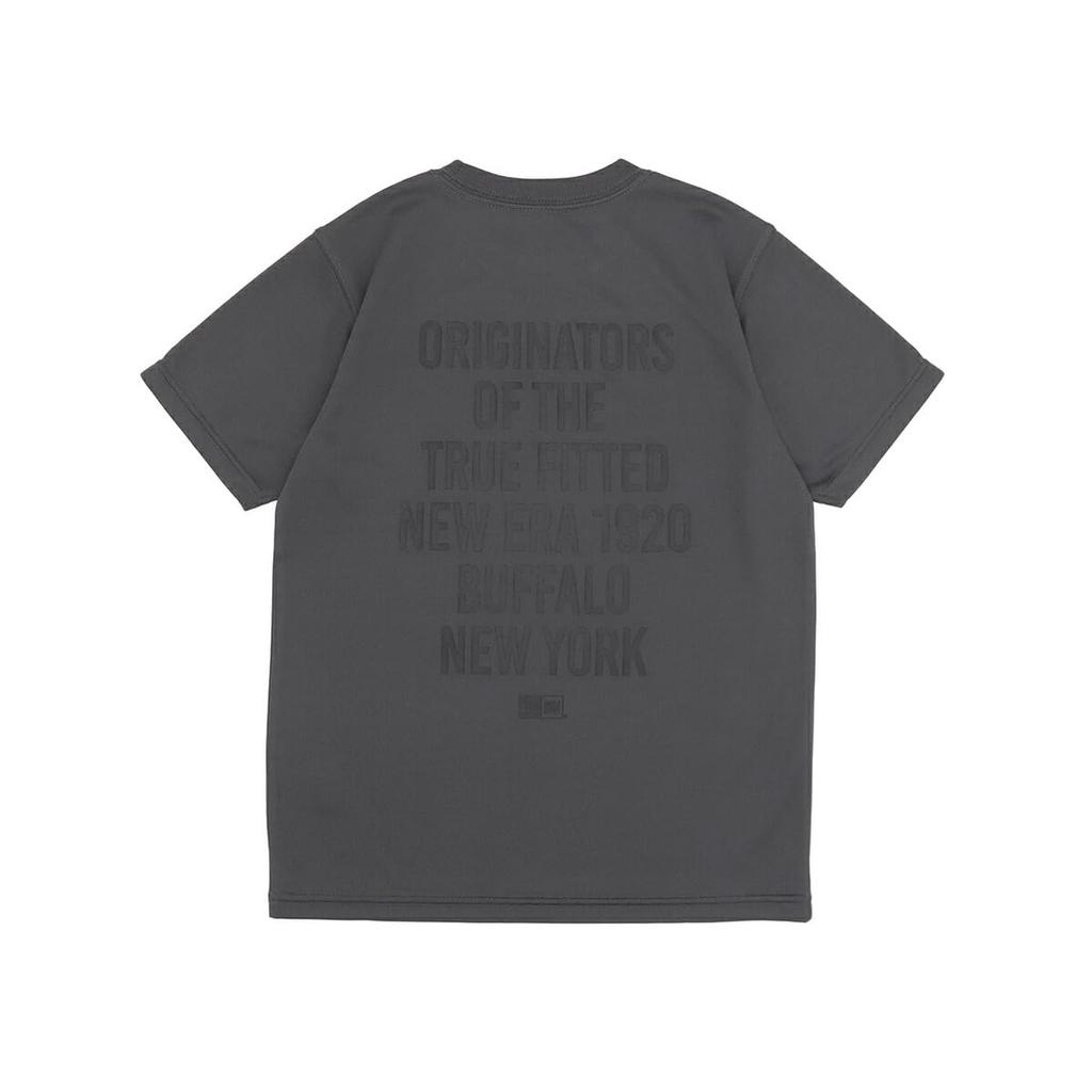 New Era Kurzarm Jugend Tech T-Shirt Größe Exklusiv für Jungen und Beliebt und Niedlich Geburtstag UV Grundschule Reisezeit Kinder T-Shirt, K/A