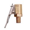 8mm Zawór do Dętki Samochodowej Złączka Adapter Dysza Pompy do Pompowania