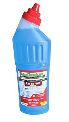 Żel Do Mycia Wc Shinechemicals