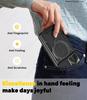Rotate Slide Lens Armor Funda for Motorola Moto G67 Power 5G India Case for Motorola G67 Power 5G Case Magnetic Ring Stand Cover