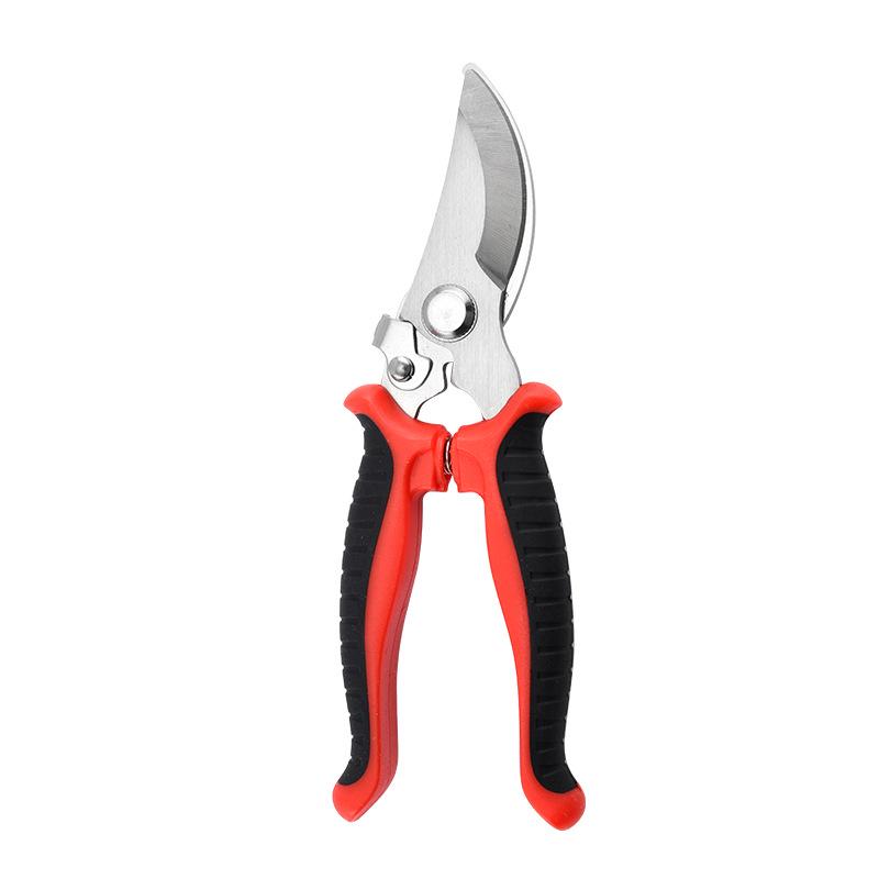 Labor-Saving Garden Pruning Shears & Floral Scissors for Branches and Fruit Trees