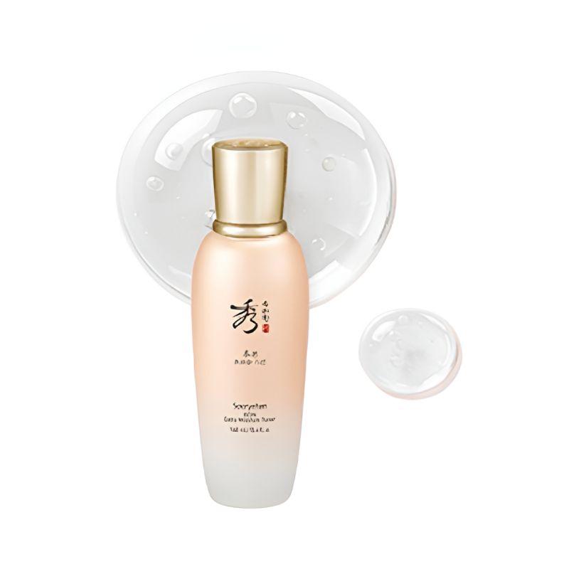 SOORYEHAN Bon Deep Moisture Skin Toner 160ml