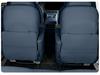 Lantu Dreamer 2026 Seat Anti-Kick Mats, Multi-Functional Interior Car Accessories