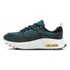 Nike Air Max Bliss Versatile Trendy Easy Comfortable Low-Top Lifestyle Casual Shoes Women Sneaker Dark-Green FN3863-300