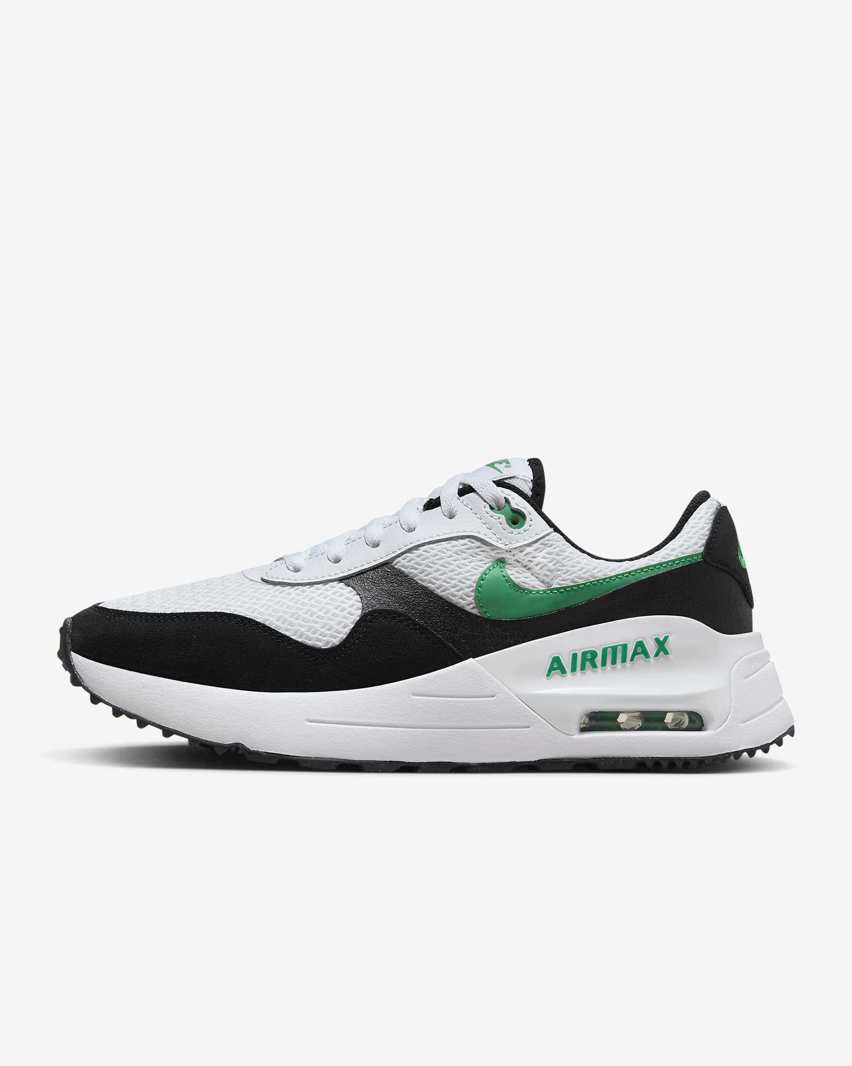 

Мужские кроссовки Nike Air Max System DM9537-105
