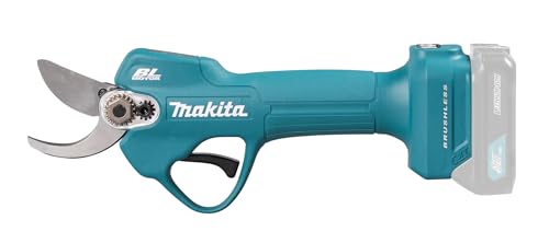 Makita UP100DZ 12V Max Li-ion CXT Brushless Pruning Shear – Batteries and Charger Not Included