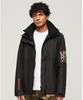 Демисезонная куртка Superdry Yachter Jacket (M5011842A) black
