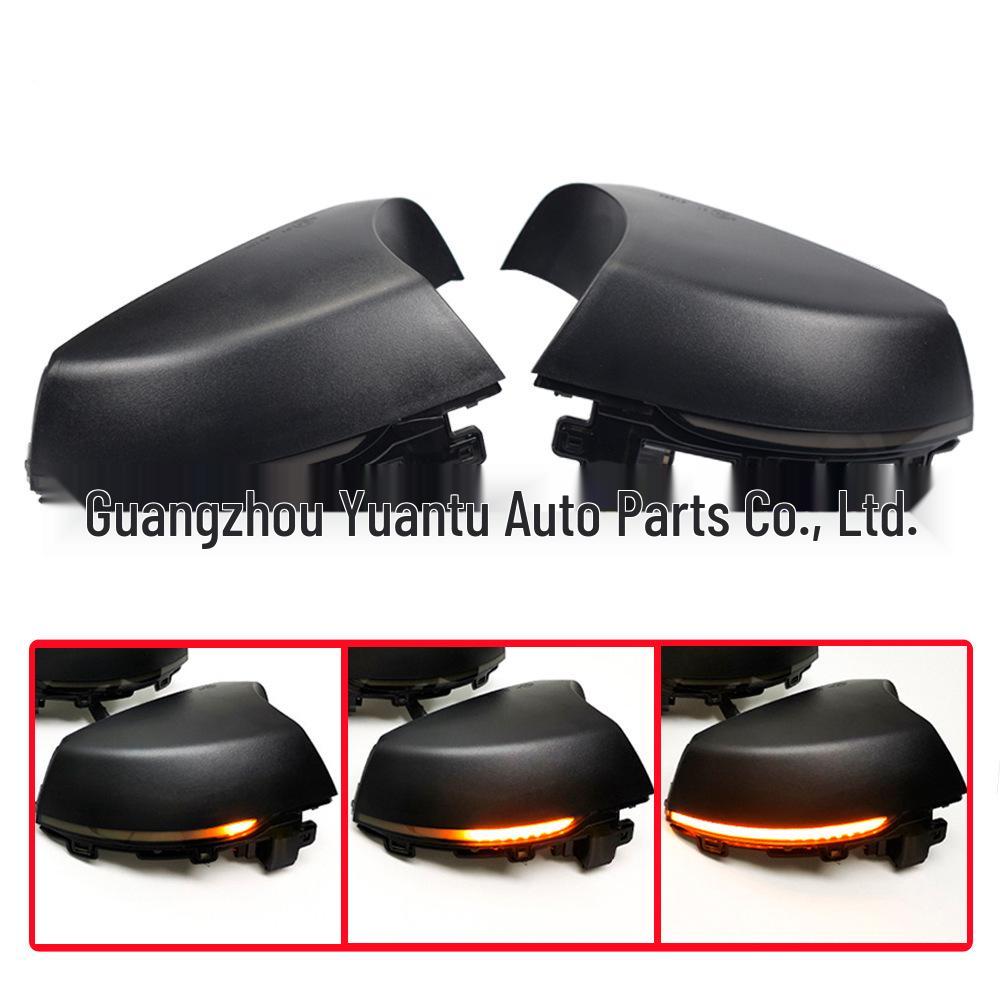 

LED Turn Signal Sequential Light for Volkswagen Bora MK5 6R 6C 2014-2017 Reversing Rearview Mirror