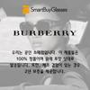 Burberry Be2374f Asian Fit 3024 Women Eyeglasses