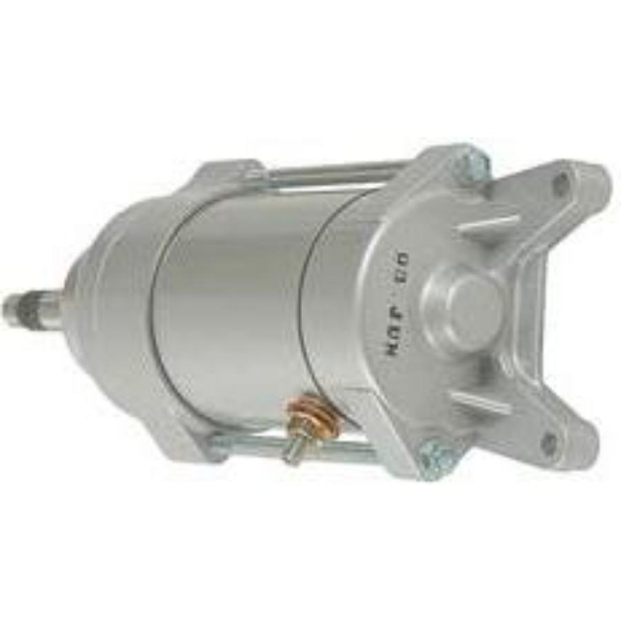

Новый стартер, совместимый с мотоциклом Yamaha 8698 Xv1100 Virago Sm13277 5A8818001000 5A8818001000 для плавного запуска двигателя a United States