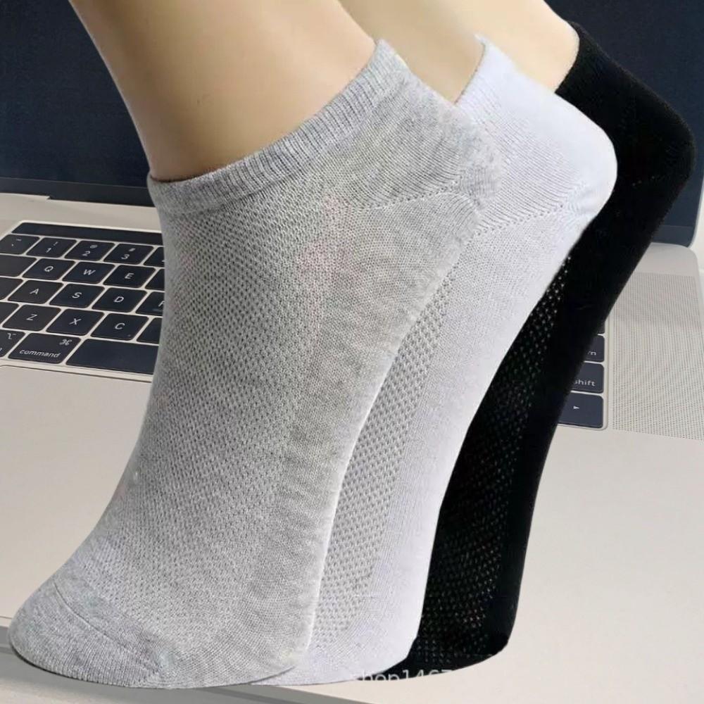 Breathable Sports Socks Low Cut Invisible Socks High Quality Short Socks  Unisex