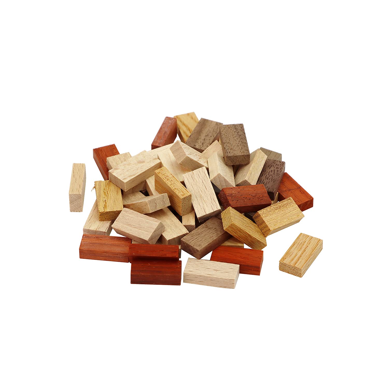 

Ice Studio Woods Паркет Микс Мозаика MS2