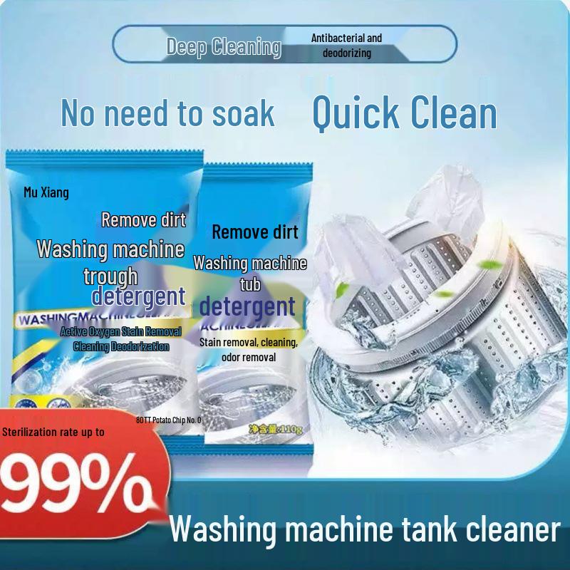 Camellia Scent Laundry Detergent - Long-Lasting Fragrance, Great Quality