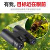 10x42 Binoculars Outdoor Hiking Birdwatching Astronomy Travel High Definition Wide Field Of View
