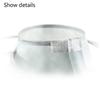 2 Pieces Hair Cutting Cape Umbrella Salon And Barber Cape For Teens Adults