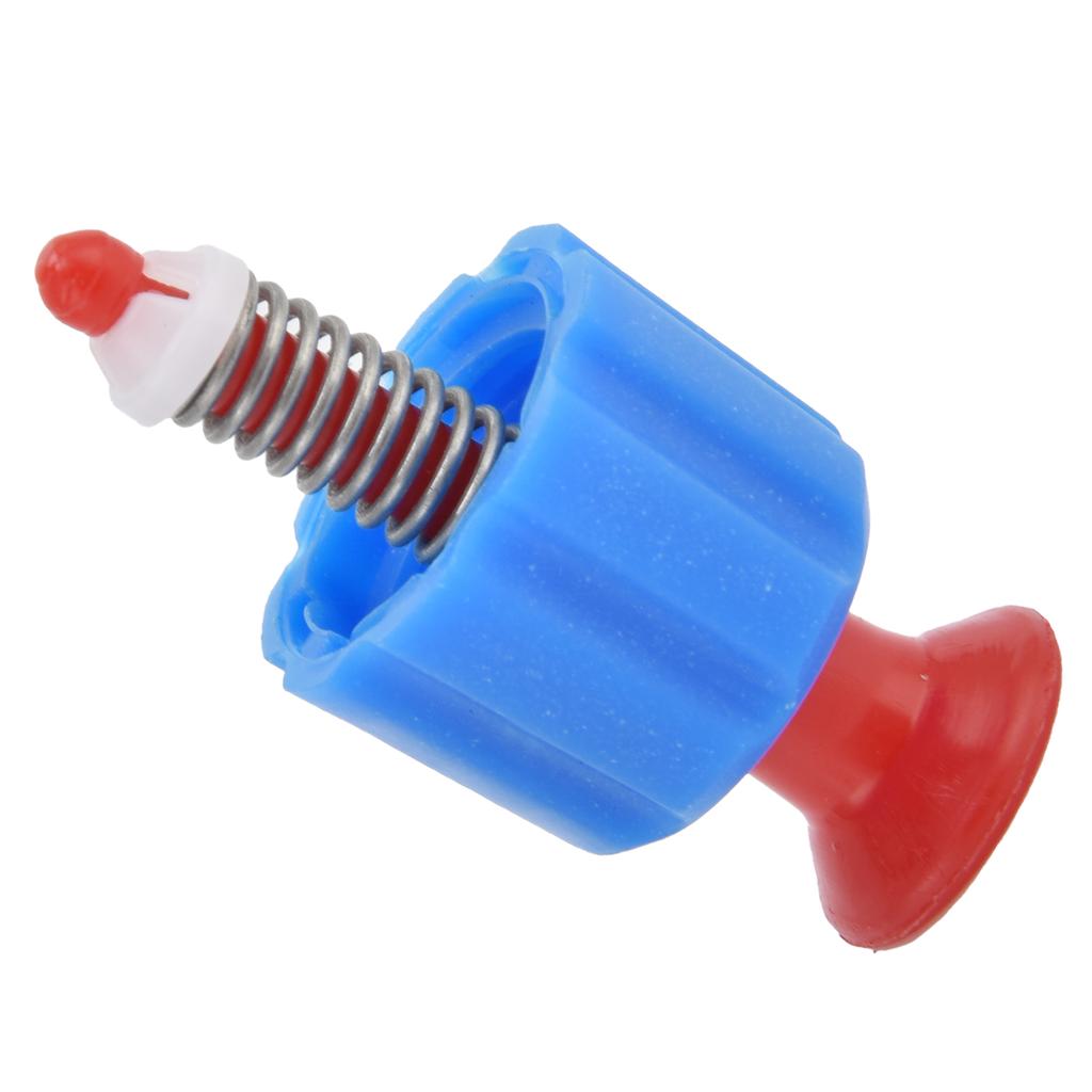 Pressure Relief Valve PP Automatic Valve Accessory for 3LCelsius5LCelsius8L Backpack Sprayer