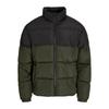 Jack & Jones Puffer Jacket Maze